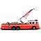 Daron FDNY: 11" Radio Control Ladder Fire Truck Toy